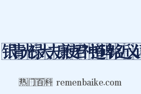 银青光禄大夫康使君神道碑铭近义词是什么意思的图片